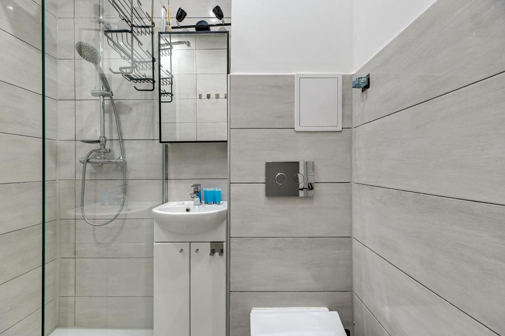Apartament Gdańsk Szuwary B14