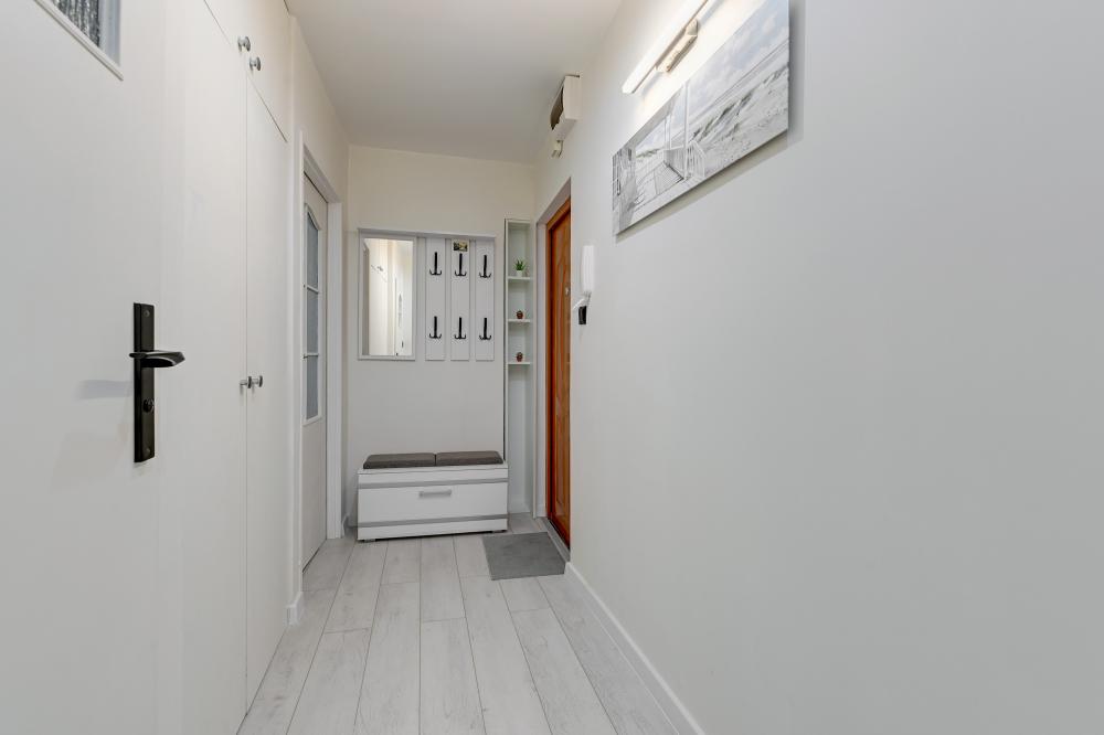 Apartament Gdańsk Szuwary B14