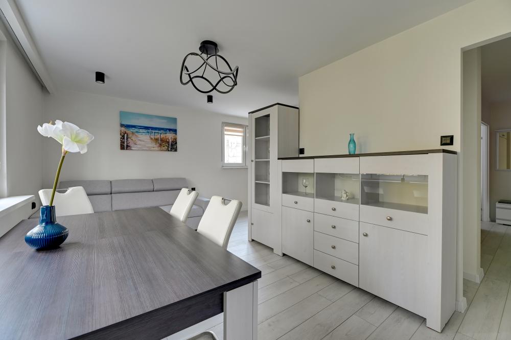 Apartament Gdańsk Szuwary B14