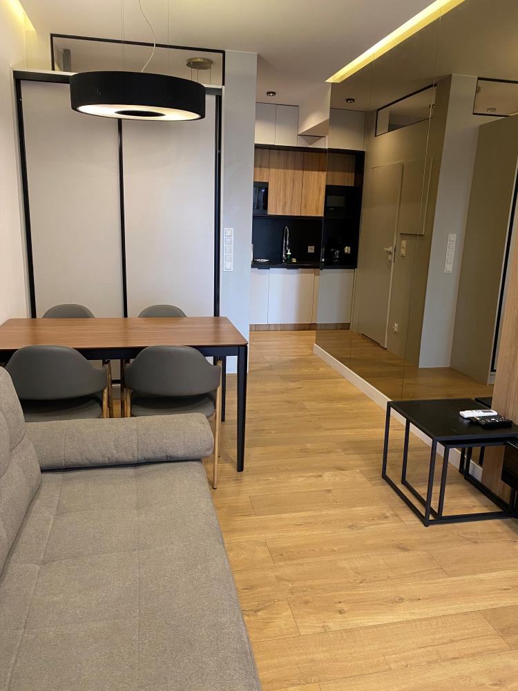 Apartament Gdańsk Granaria B7