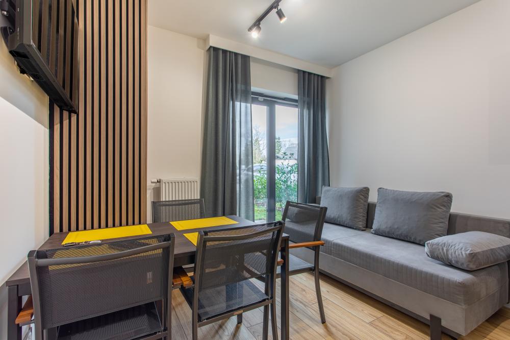 Apartament Szklarska Poręba Belle View 025