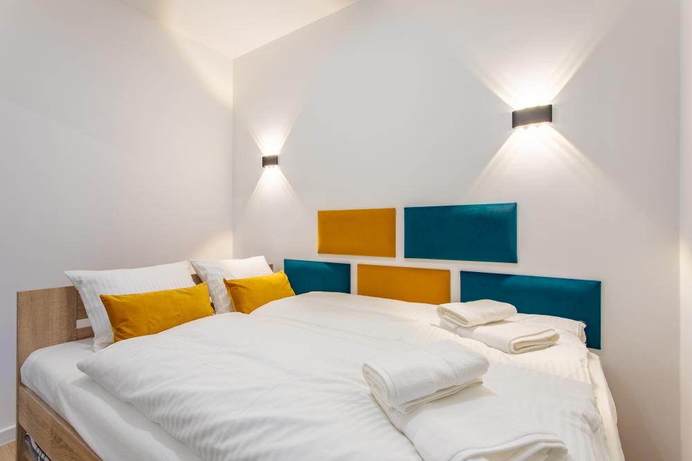 Apartament Szklarska Poręba Belle View 025