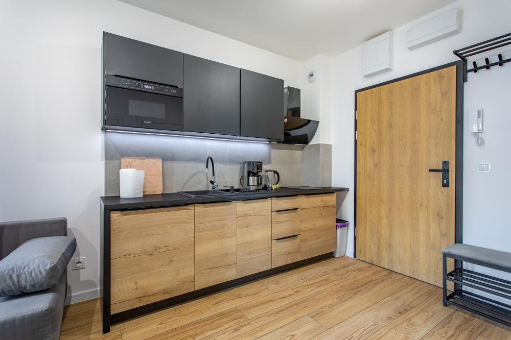 Apartament Szklarska Poręba Belle View 025