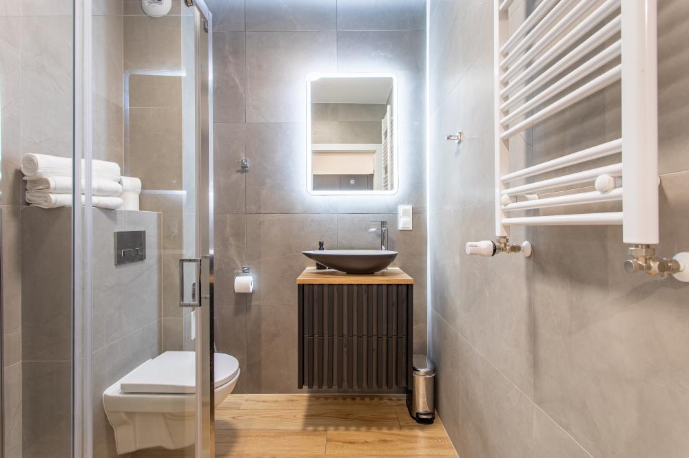 Apartament Szklarska Poręba Belle View 025
