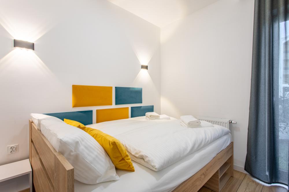 Apartament Szklarska Poręba Belle View 025
