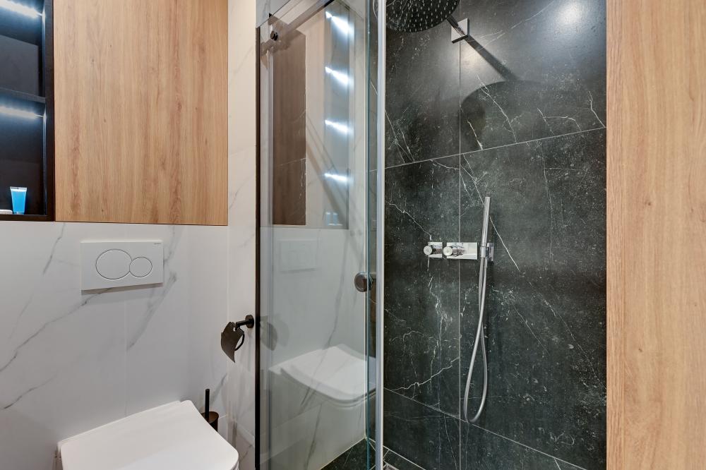 Apartament Gdańsk Granaria B7