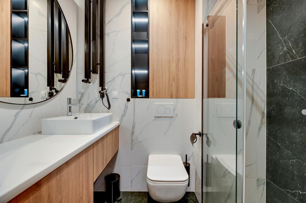 Apartament Gdańsk Granaria B7