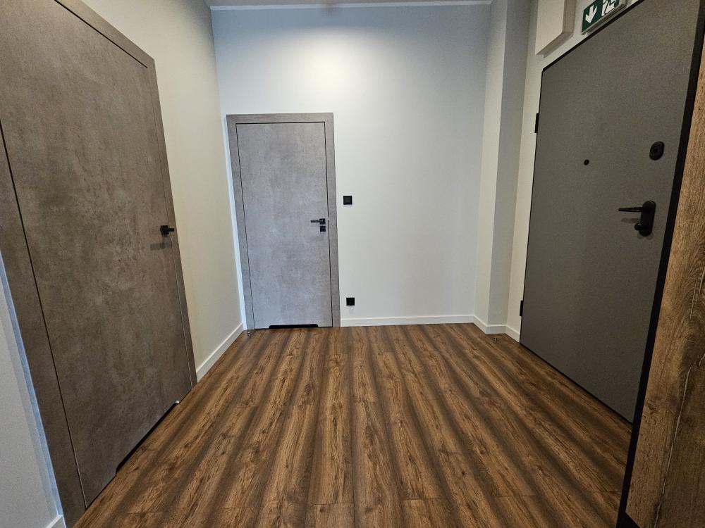 Apartament Gdańsk Granaria C5