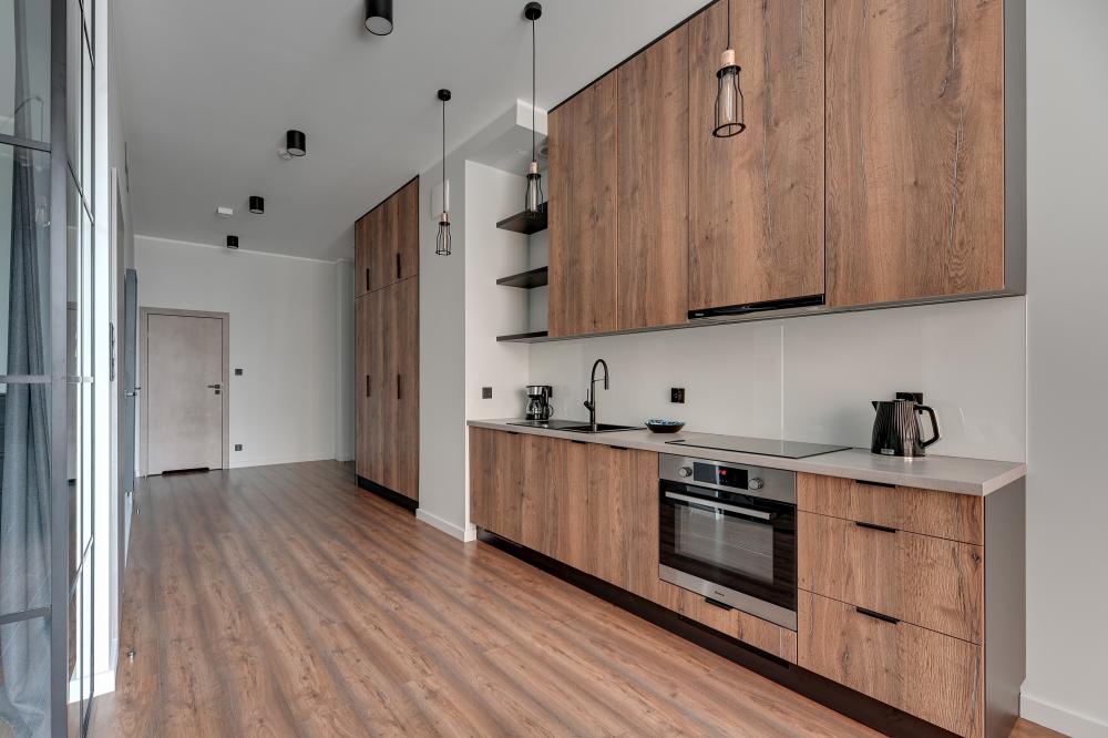 Apartament Gdańsk Granaria C5