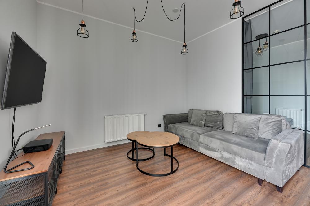 Apartament Gdańsk Granaria C5
