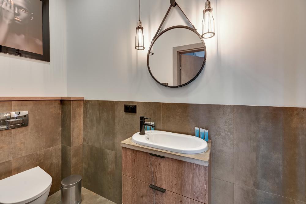 Apartament Gdańsk Granaria C5