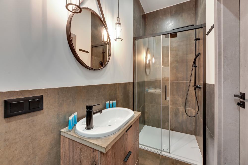 Apartament Gdańsk Granaria C5