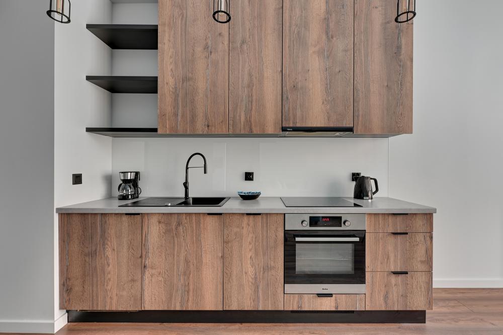 Apartament Gdańsk Granaria C5