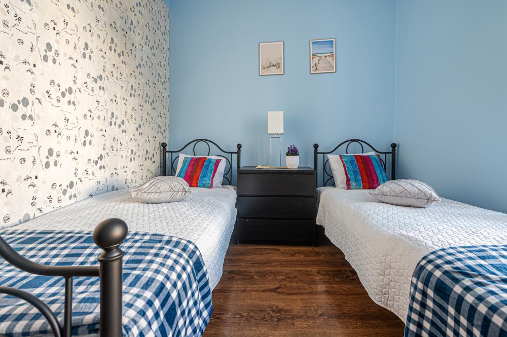 Apartament Gdańsk Długa 3