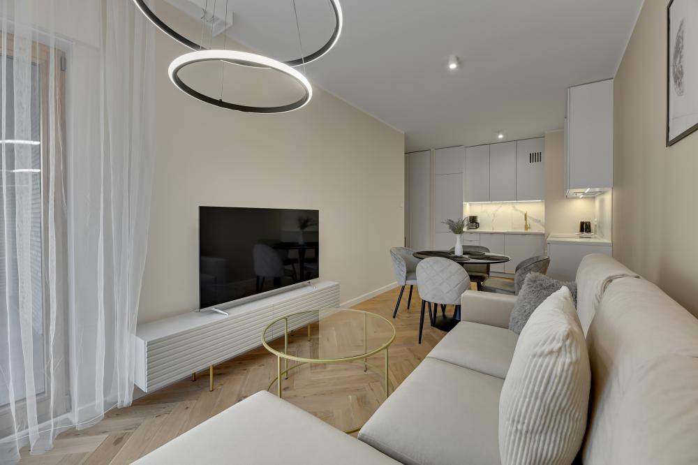 Apartament Gdańsk Nadmotławie 9