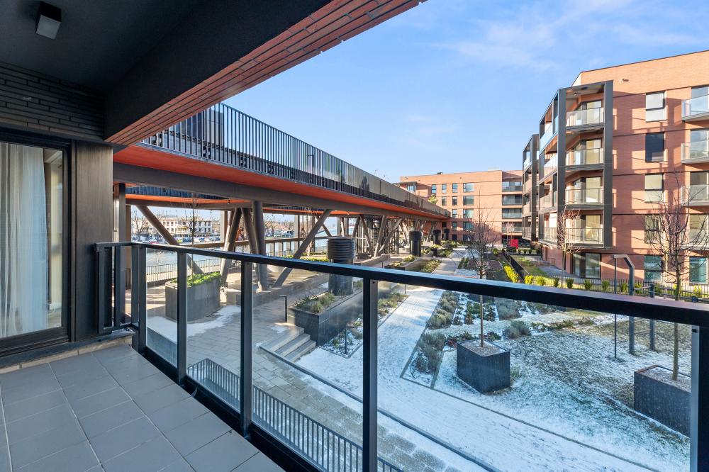 Apartament Gdańsk Nadmotławie 9