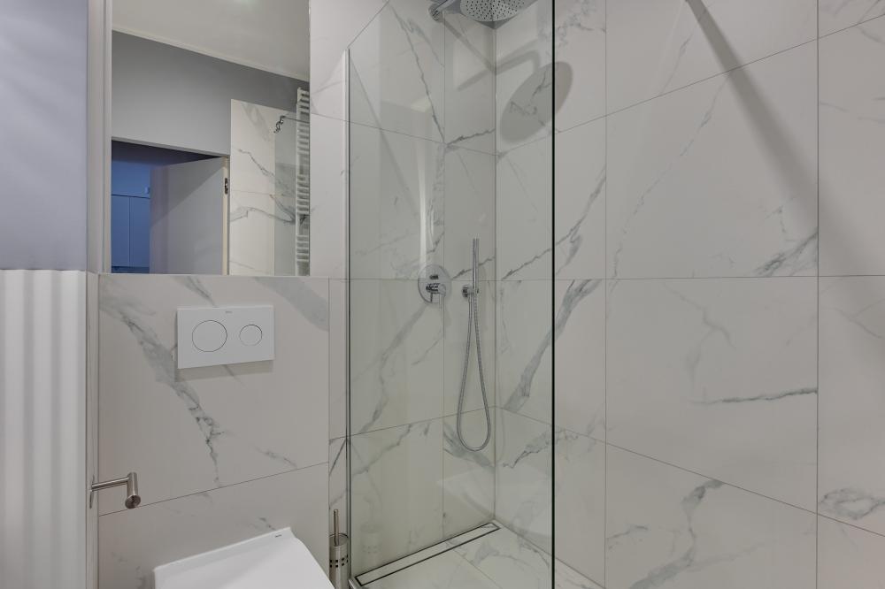 Apartament Gdańsk Nadmotławie 9