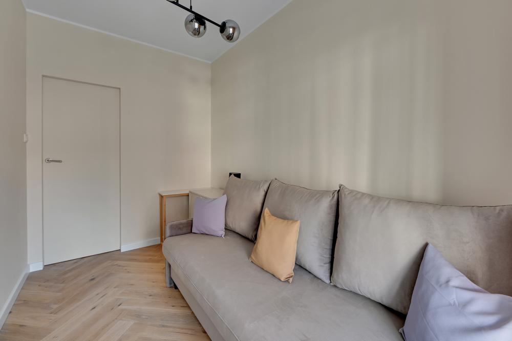 Apartament Gdańsk Nadmotławie 9