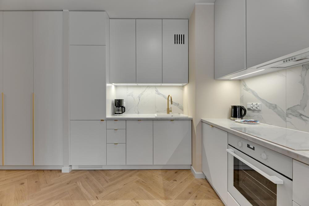 Apartament Gdańsk Nadmotławie 9