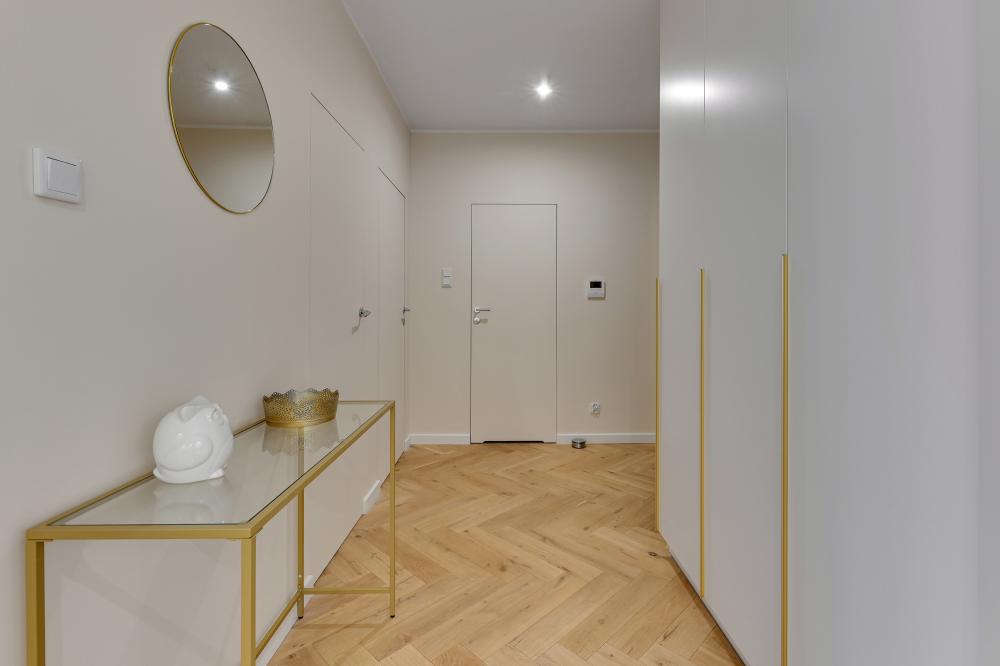 Apartament Gdańsk Nadmotławie 9
