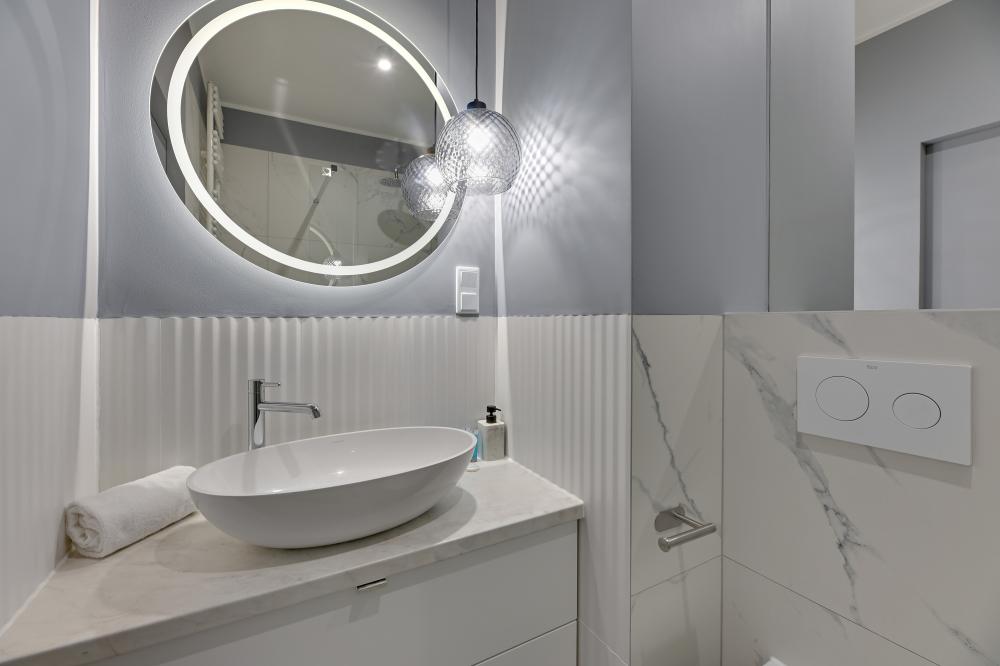 Apartament Gdańsk Nadmotławie 9