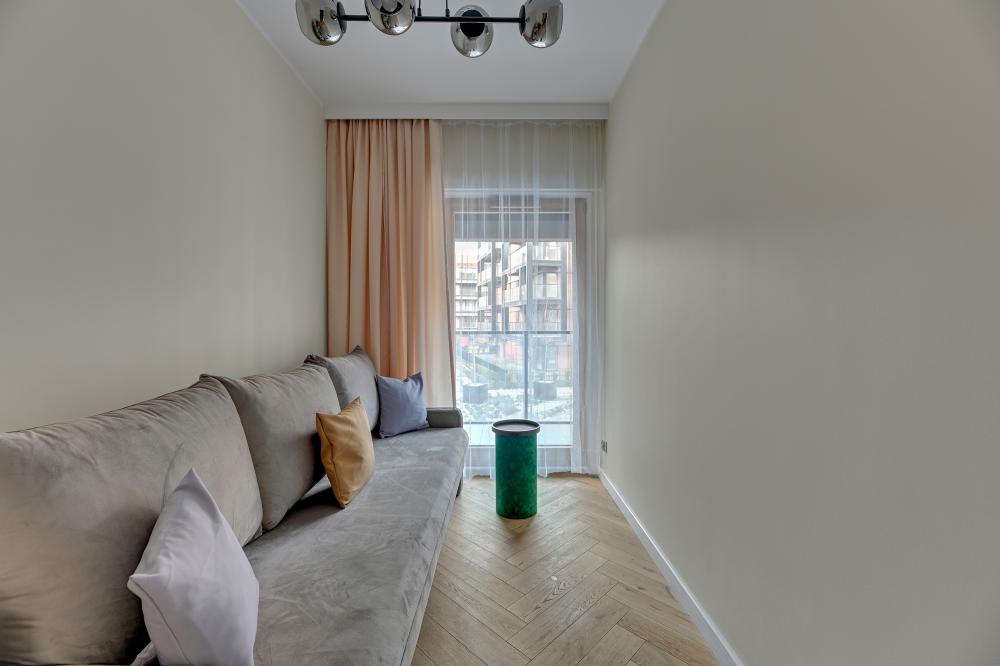 Apartament Gdańsk Nadmotławie 9