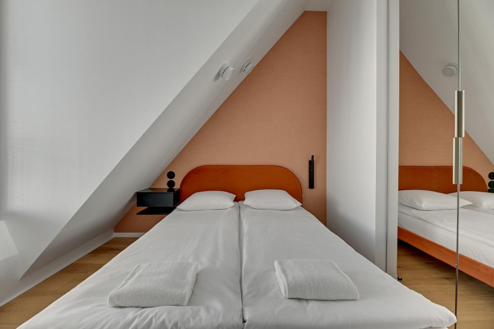 Apartament Gdańsk Chmielna B602
