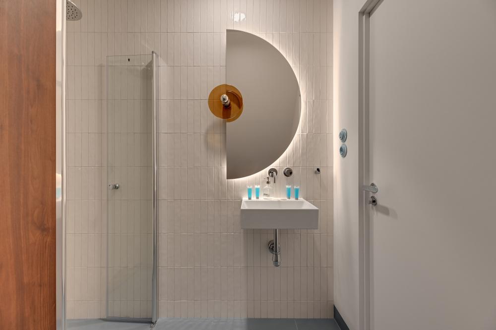 Apartament Gdańsk Chmielna B602