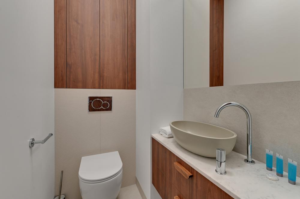 Apartament Gdańsk Chmielna B602