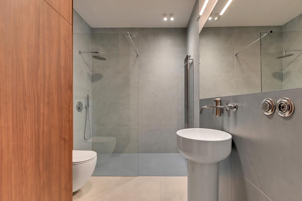 Apartament Gdańsk Chmielna B602