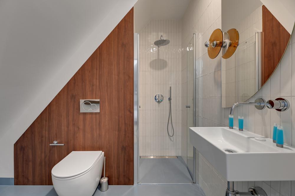 Apartament Gdańsk Chmielna B602