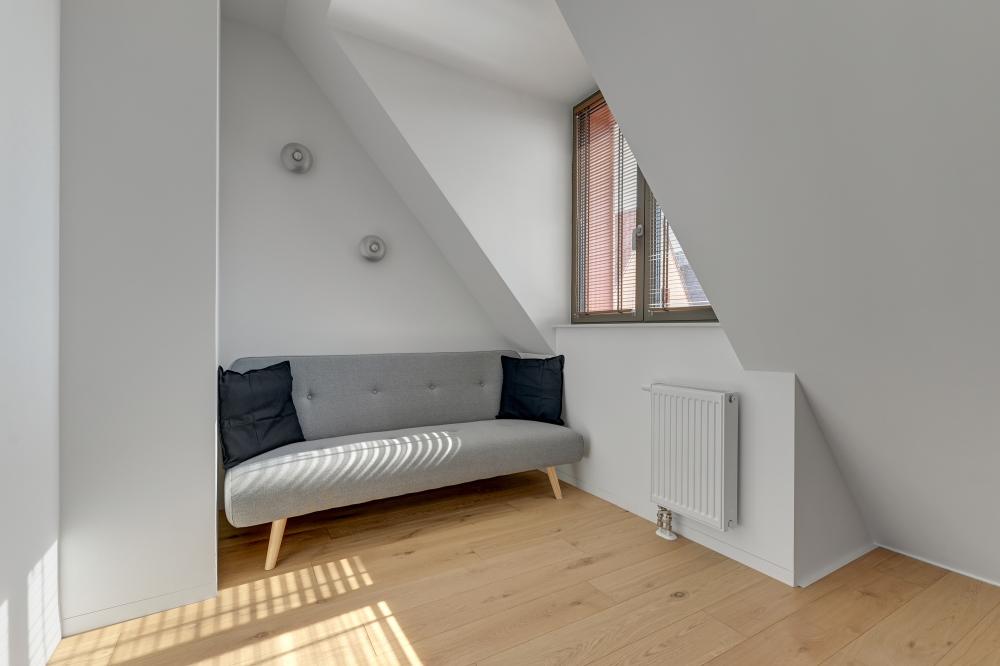 Apartament Gdańsk Chmielna B602