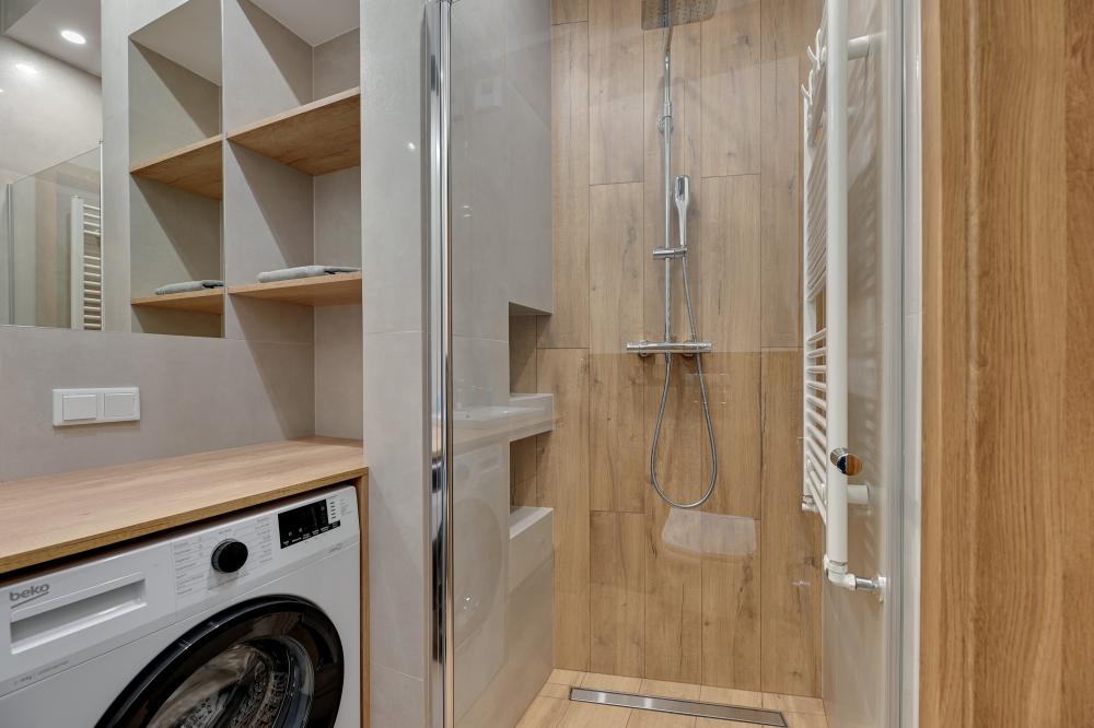 Apartament Gdańsk Chmielna D101