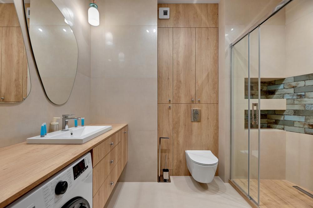 Apartament Gdańsk Chmielna D102