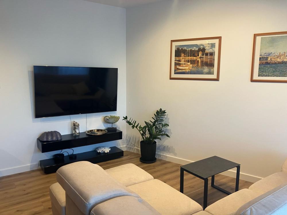 Apartament Gdańsk Botanica 11