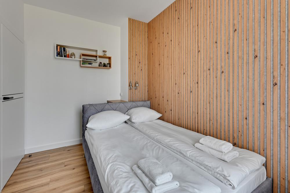 Apartament Gdańsk Botanica 11