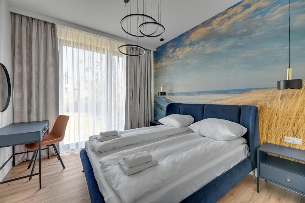 Apartament Gdańsk Botanica 11