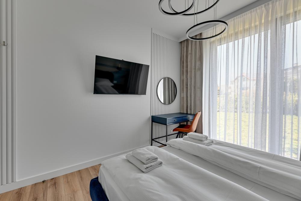 Apartament Gdańsk Botanica 11
