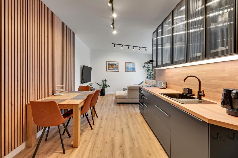 Apartament Gdańsk Botanica 11