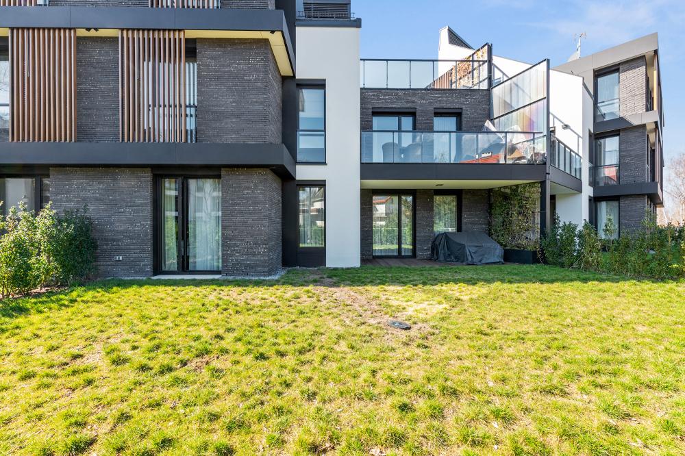 Apartament Gdańsk Botanica 11