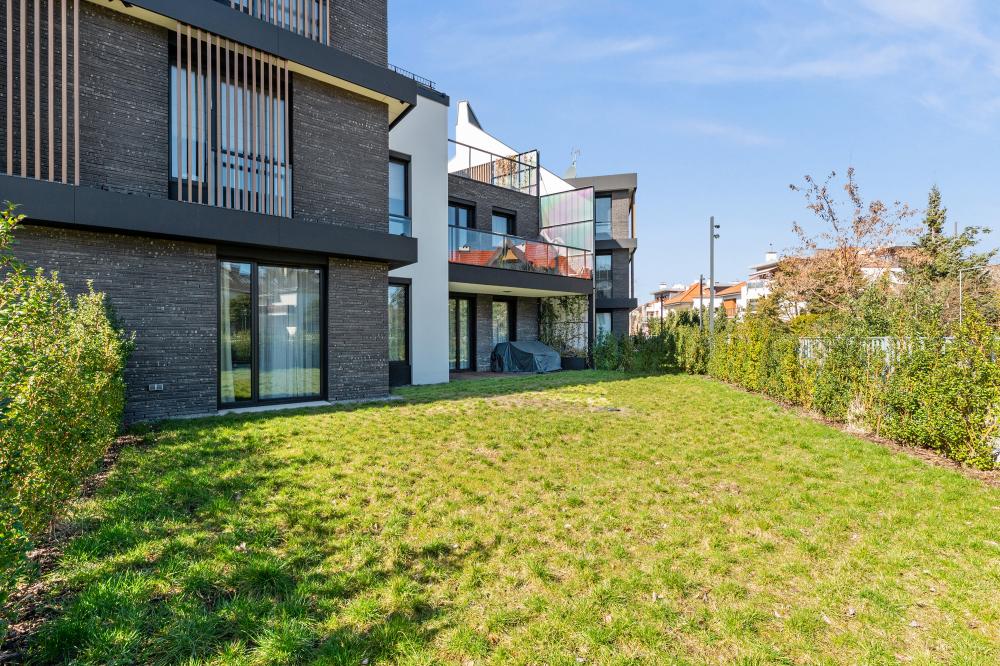 Apartament Gdańsk Botanica 11
