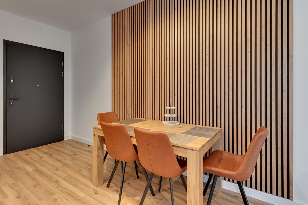 Apartament Gdańsk Botanica 11