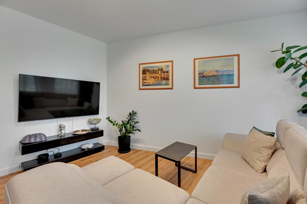 Apartament Gdańsk Botanica 11