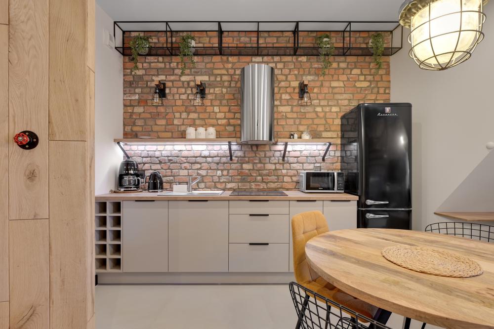 Apartament Gdańsk Chmielna D601