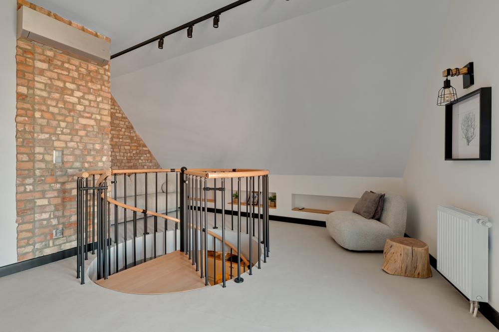 Apartament Gdańsk Chmielna D601