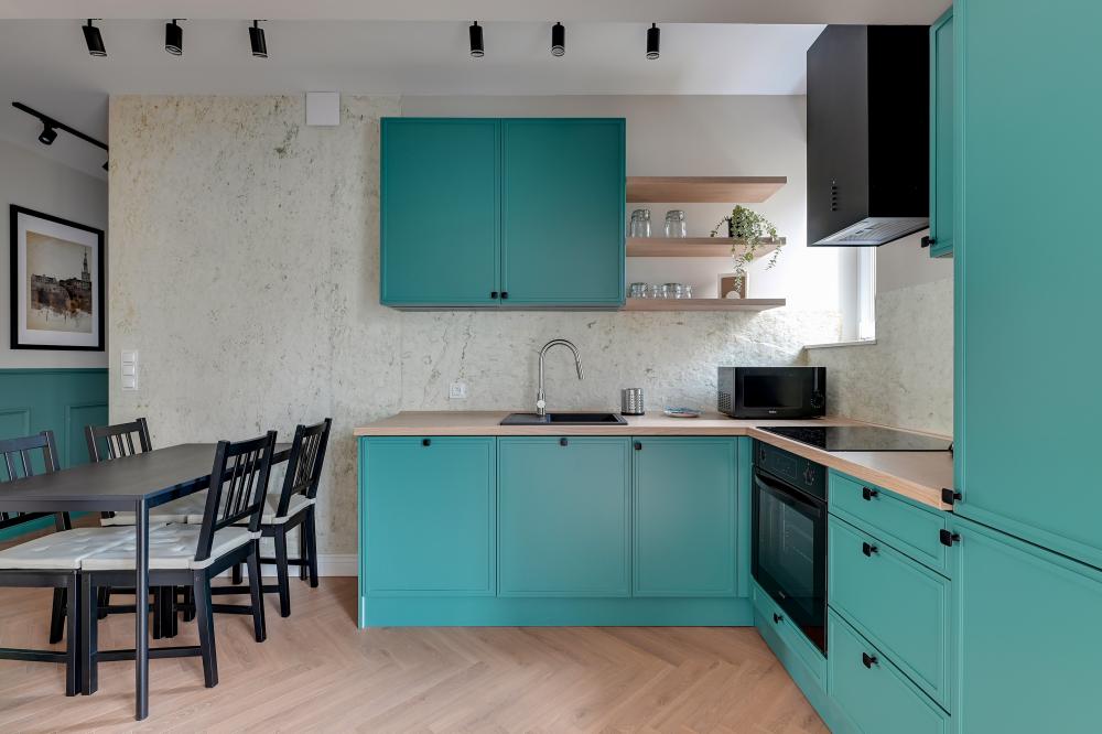 Apartament Gdańsk Łagiewniki 4