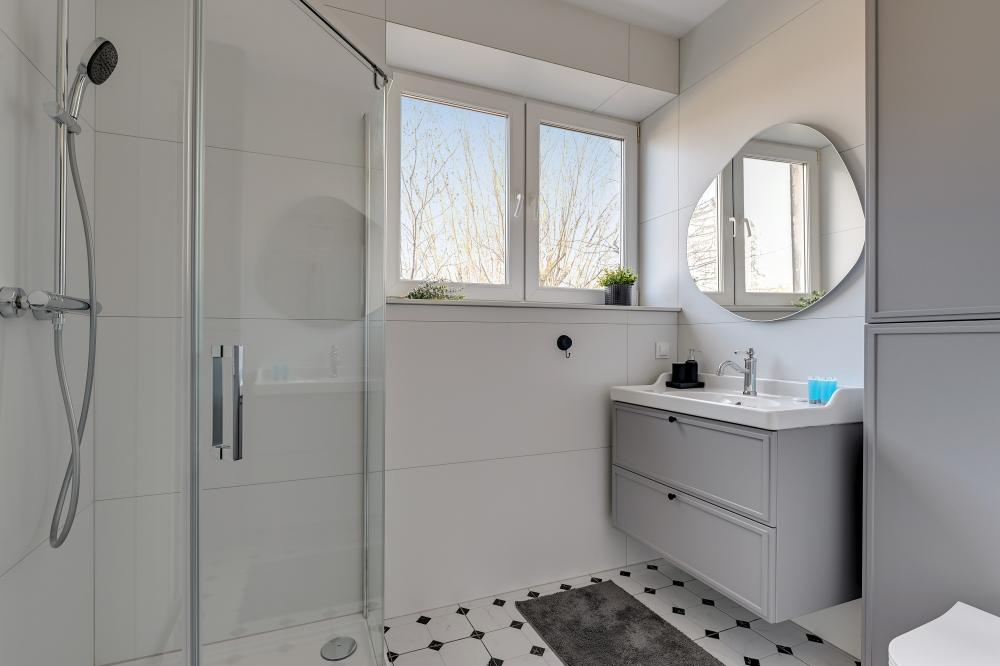 Apartament Gdańsk Łagiewniki 4