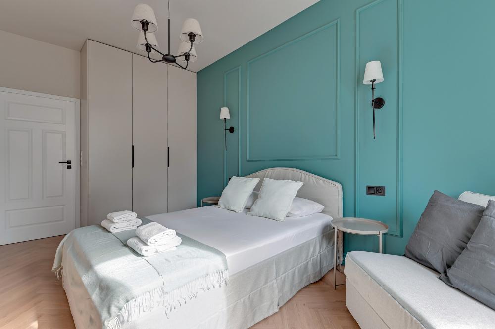 Apartament Gdańsk Łagiewniki 4