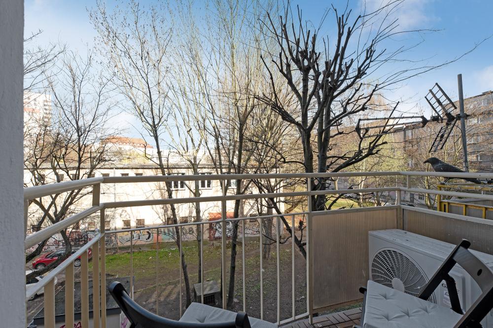 Apartament Gdańsk Łagiewniki 4
