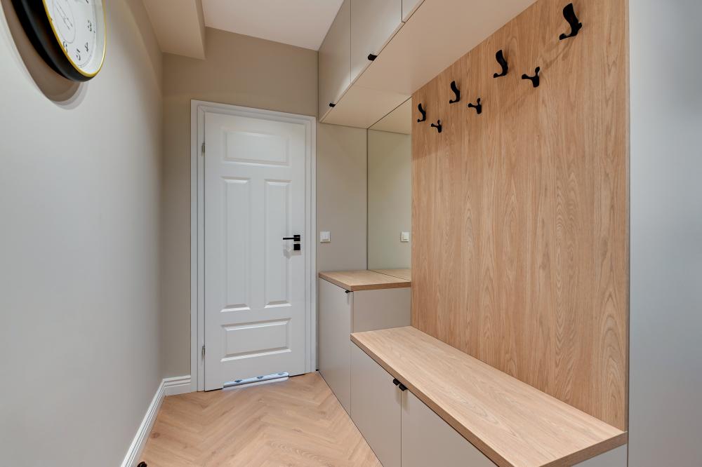 Apartament Gdańsk Łagiewniki 4